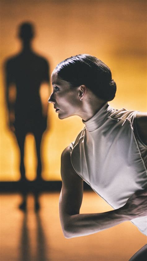 Chloé Albaret wins Swan best dance performance 